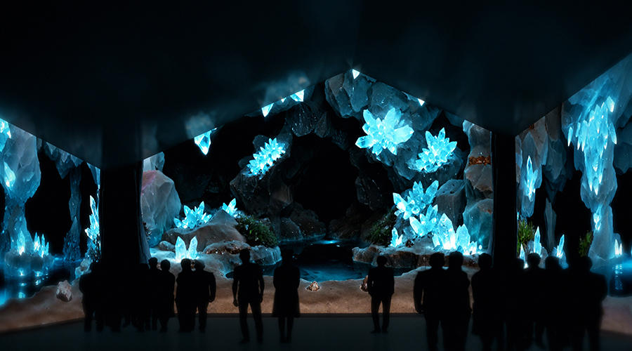 Abysses – Échos des océans