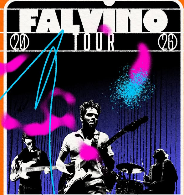 Falvino au House by Calaisfornia