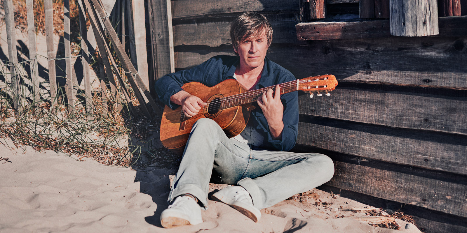 Thomas Dutronc en concert