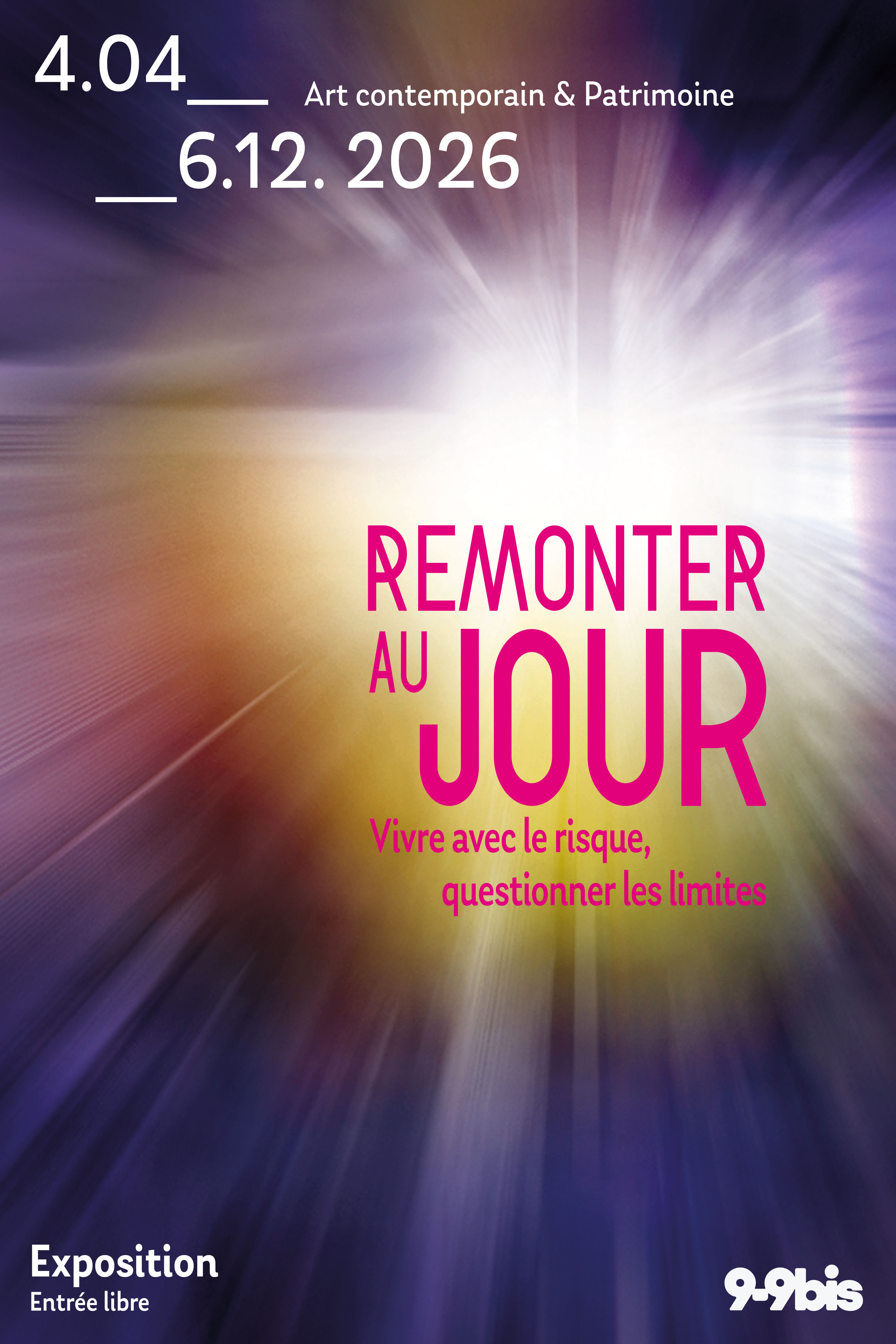 Remonter au jour