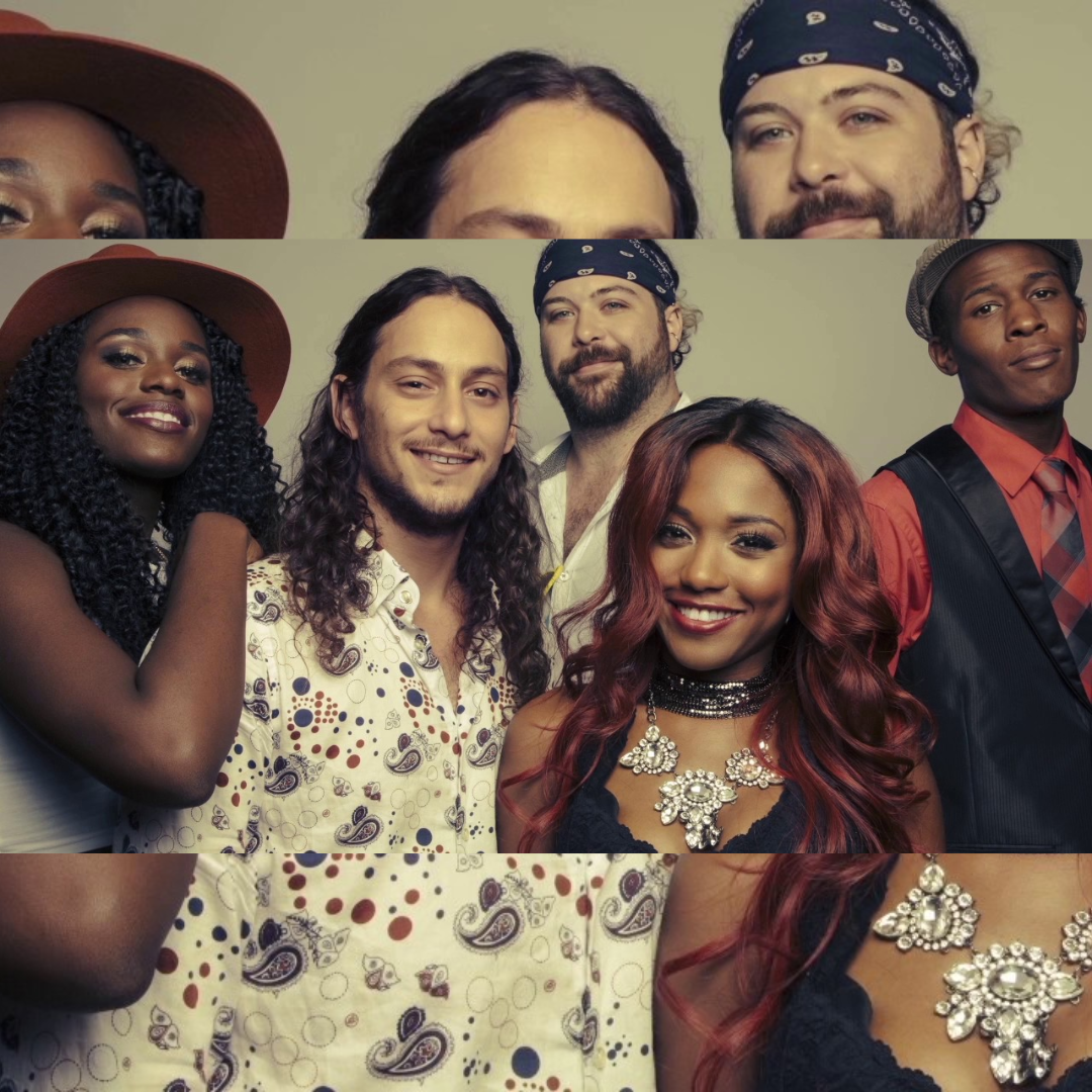 Southern Avenue – Jazz En Nord