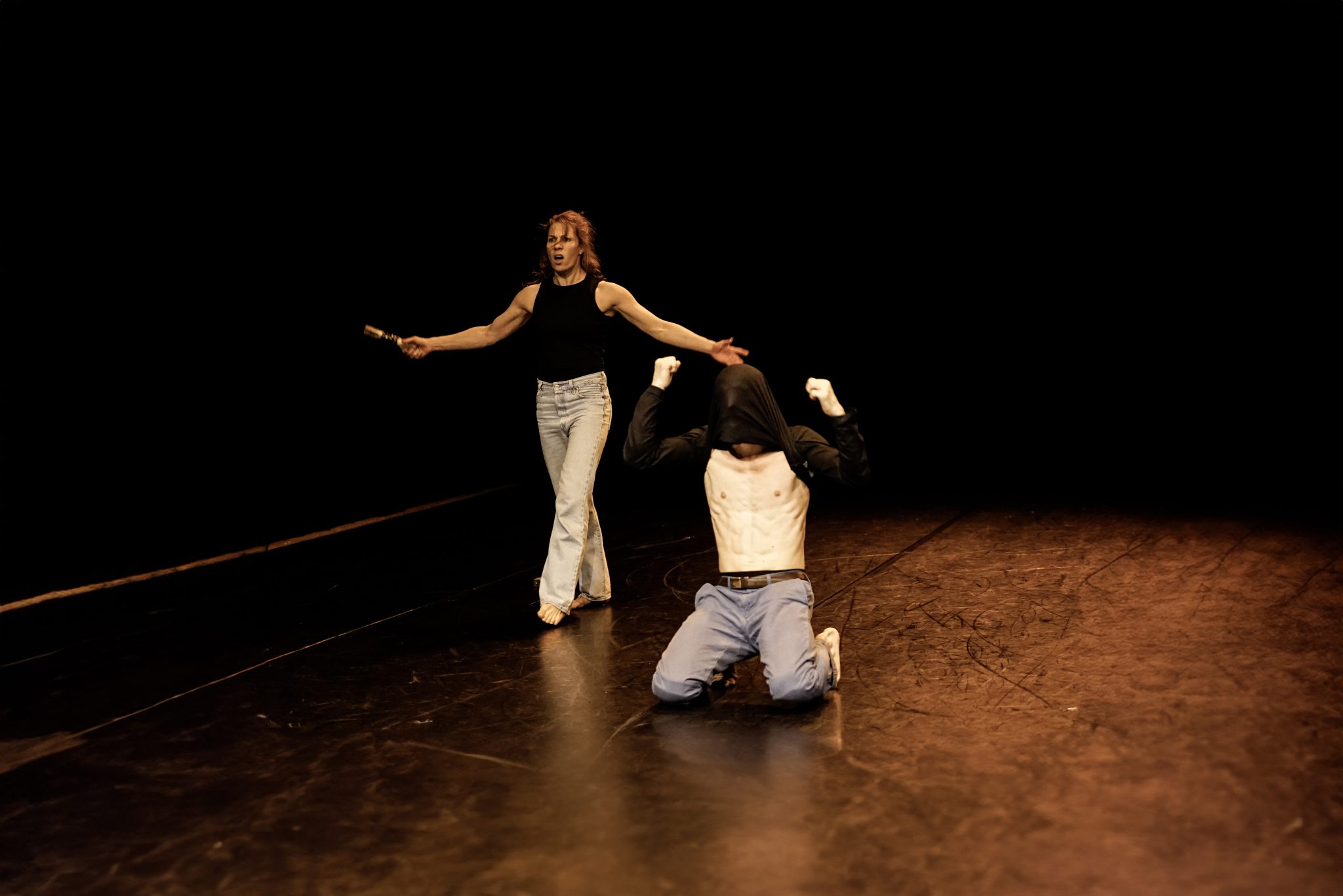 Festival le Grand Bain – T’façon on est en 2012