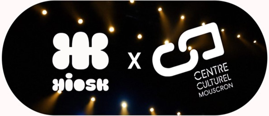 Mansion&rsquo;s Cellar + Blue Katrice + Omar EK