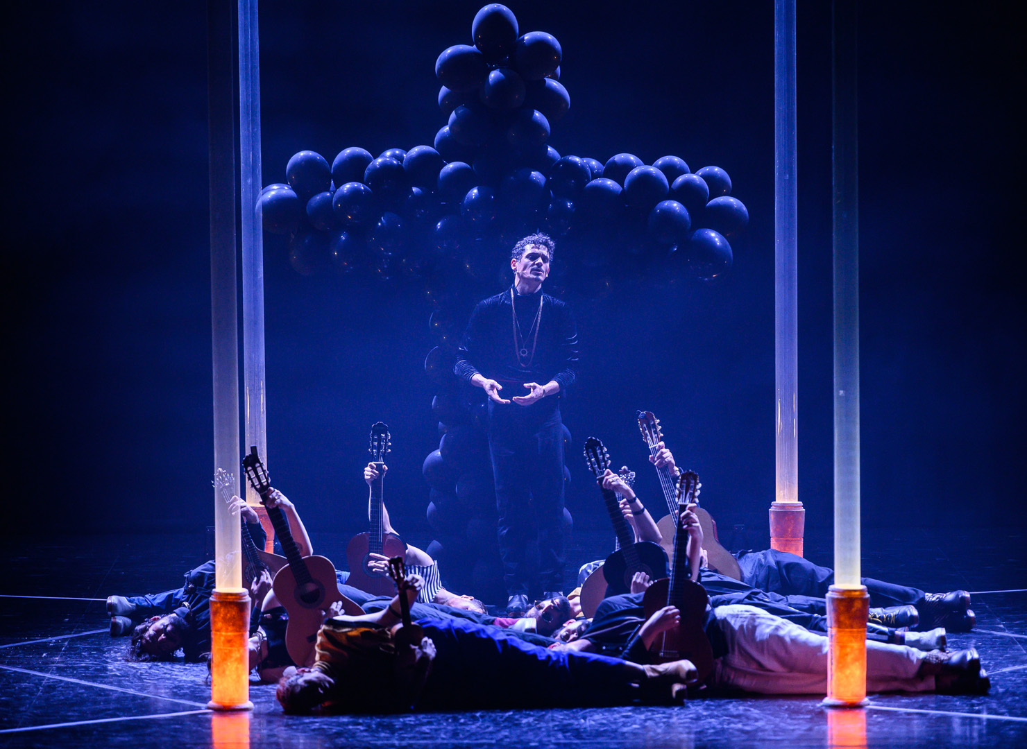 Festival Le Grand Bain – Bate Fado