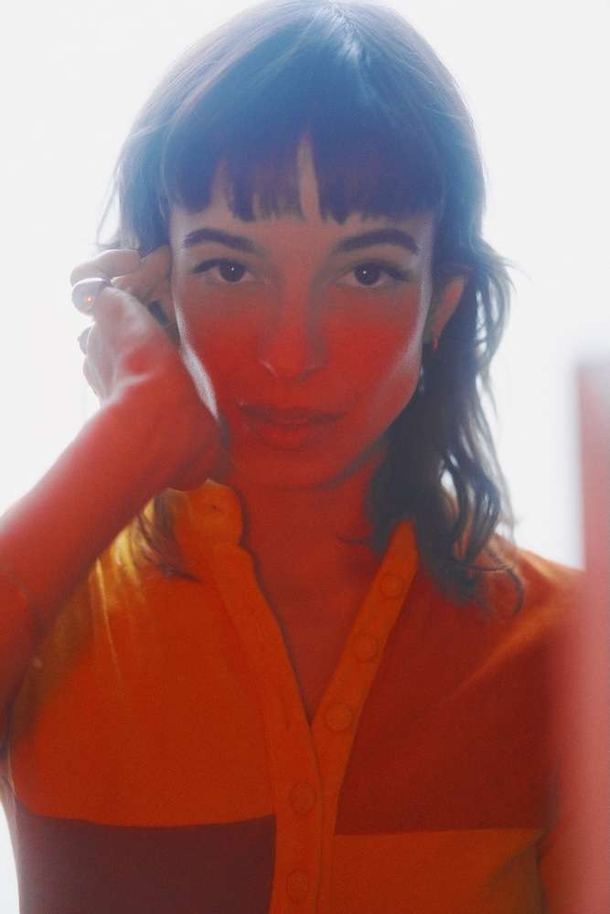 Aftershow au Théâtre du Nord avec Flore Benguigui