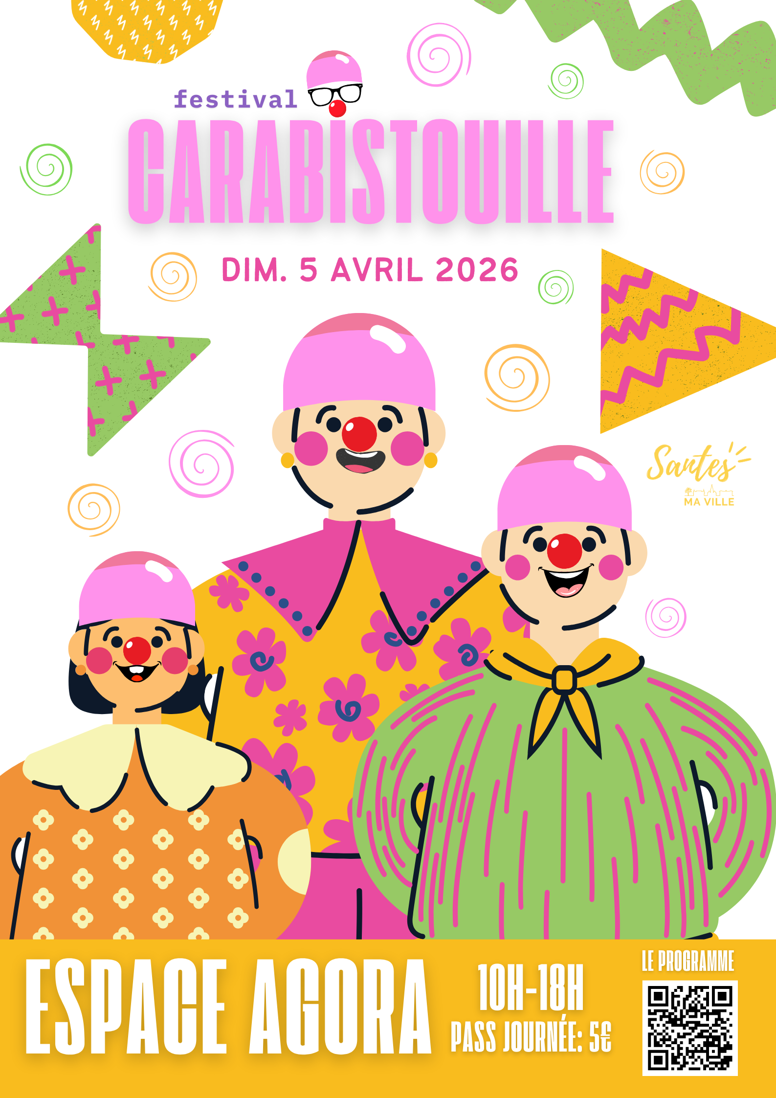 Festival Carabistouille