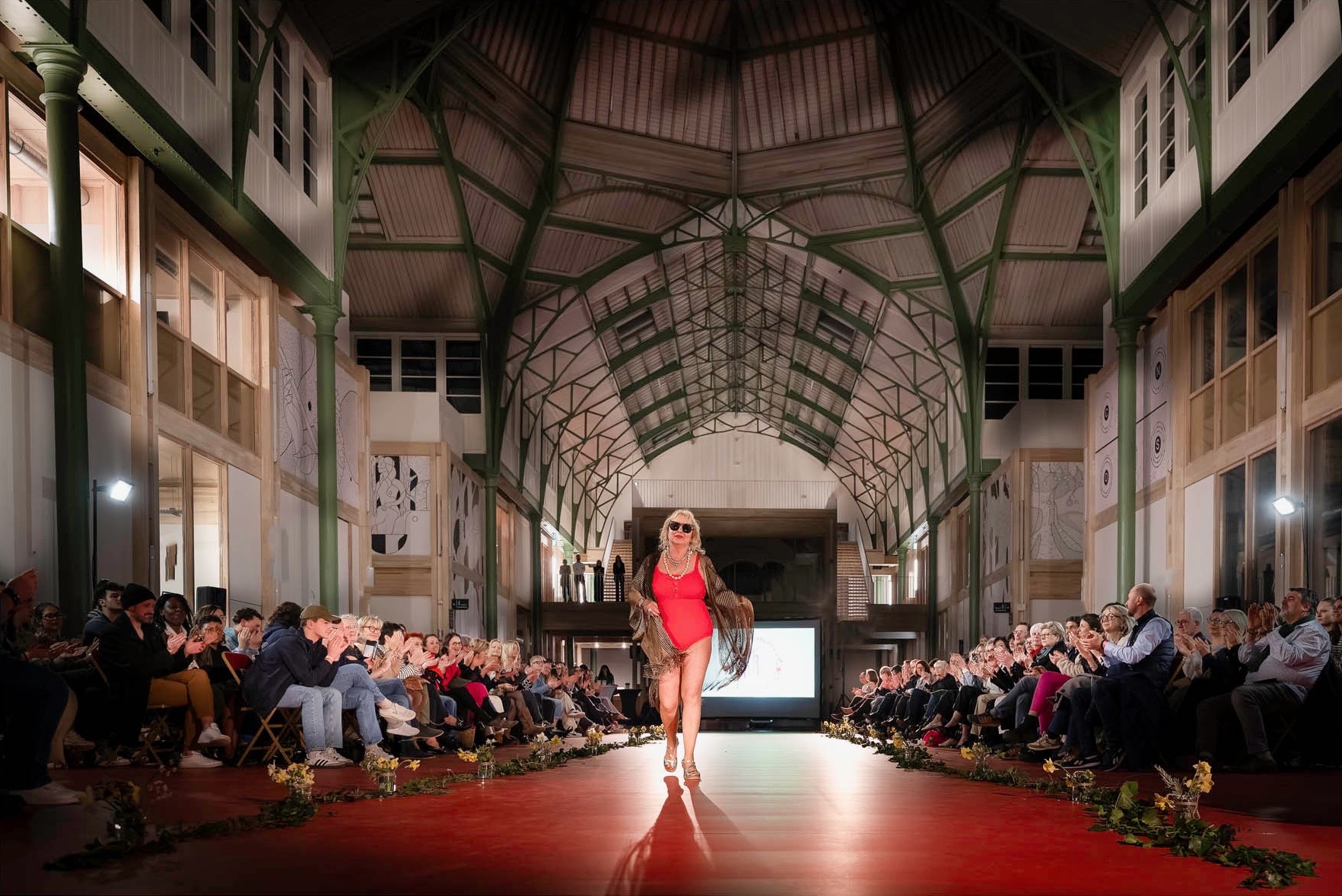 Défil&rsquo;cancer : le défilé solidaire et engagé