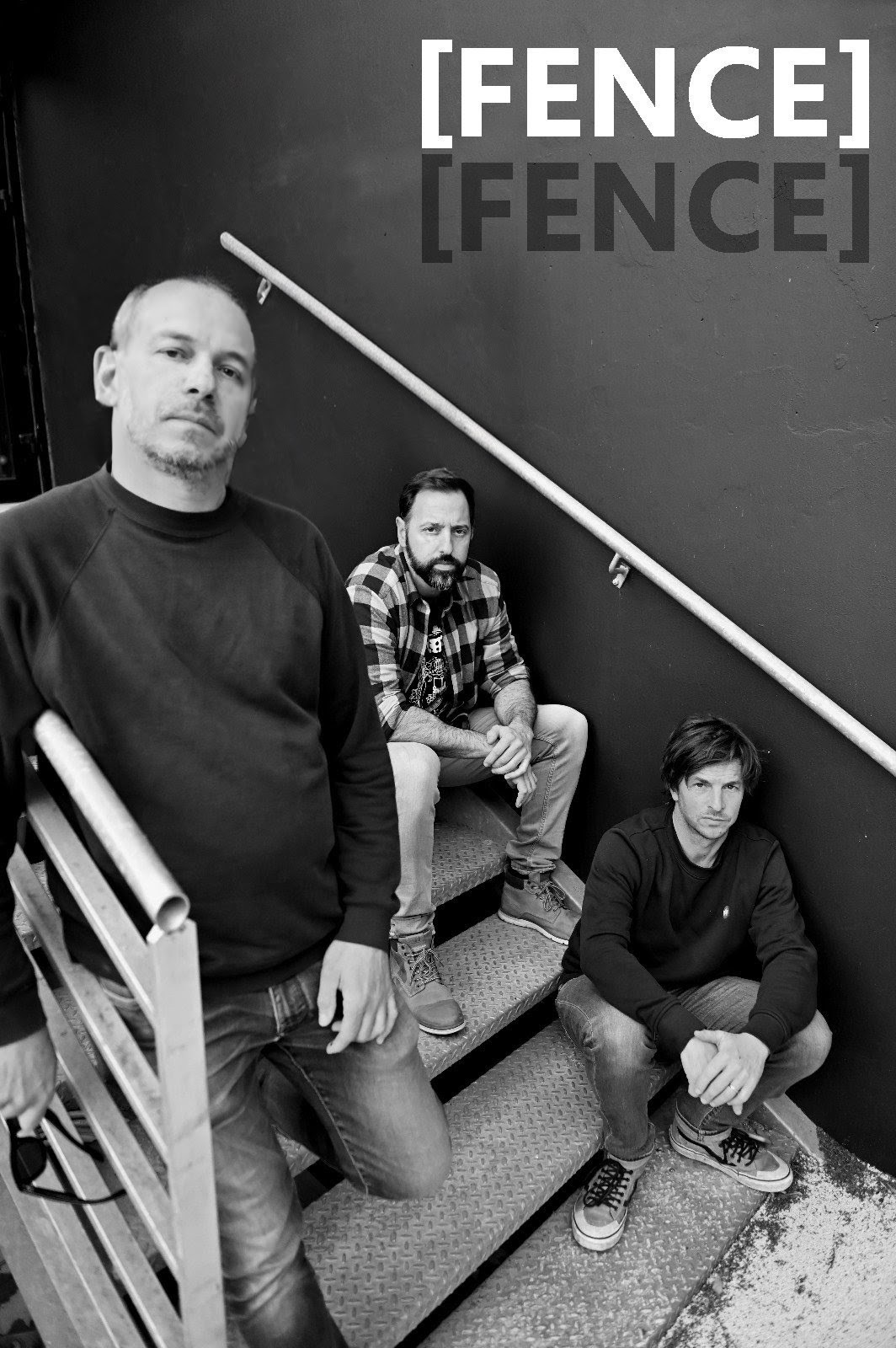 [FENCE] pour les 7 ans du W