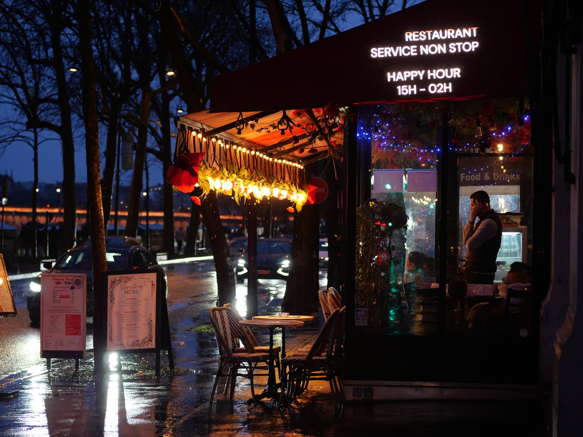 Julie Deville – Expo Photos