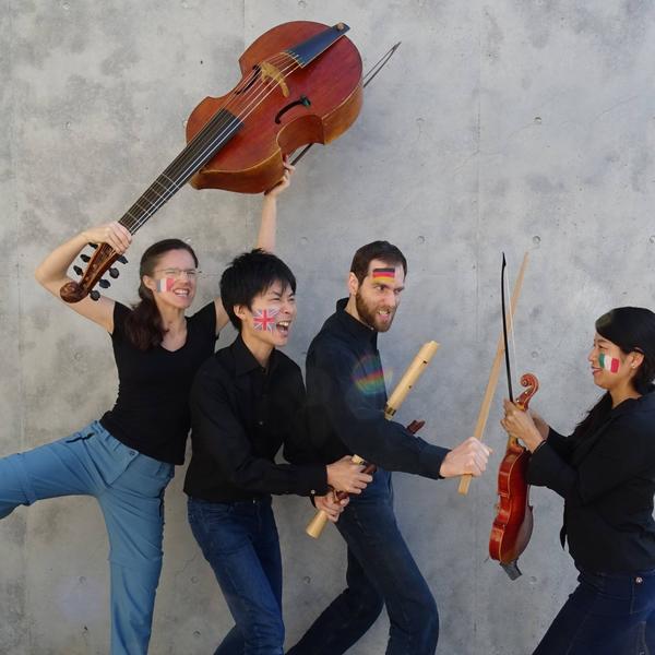 Festival Embar(o)quement Immédiat – Les Timbres – Tournoi Musical