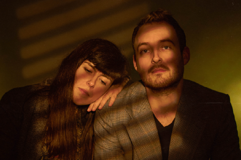 Nox Vale – Release party « Empty Towers »