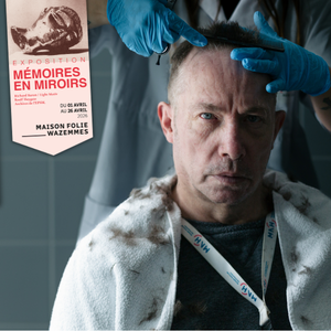 Mémoires en miroirs – Exposition photographique