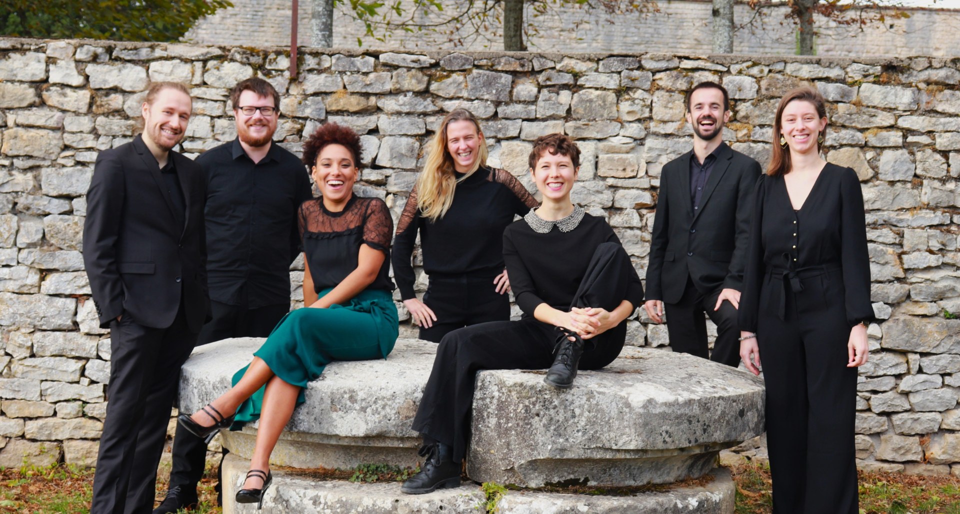 Festival Embar(o)quement Immédiat – La Camerata Chromatica – O Misera D&rsquo;Amante