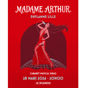 Madame Arthur