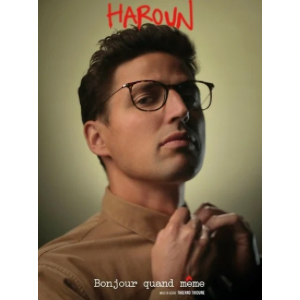 Haroun – Bonjour Quand Même