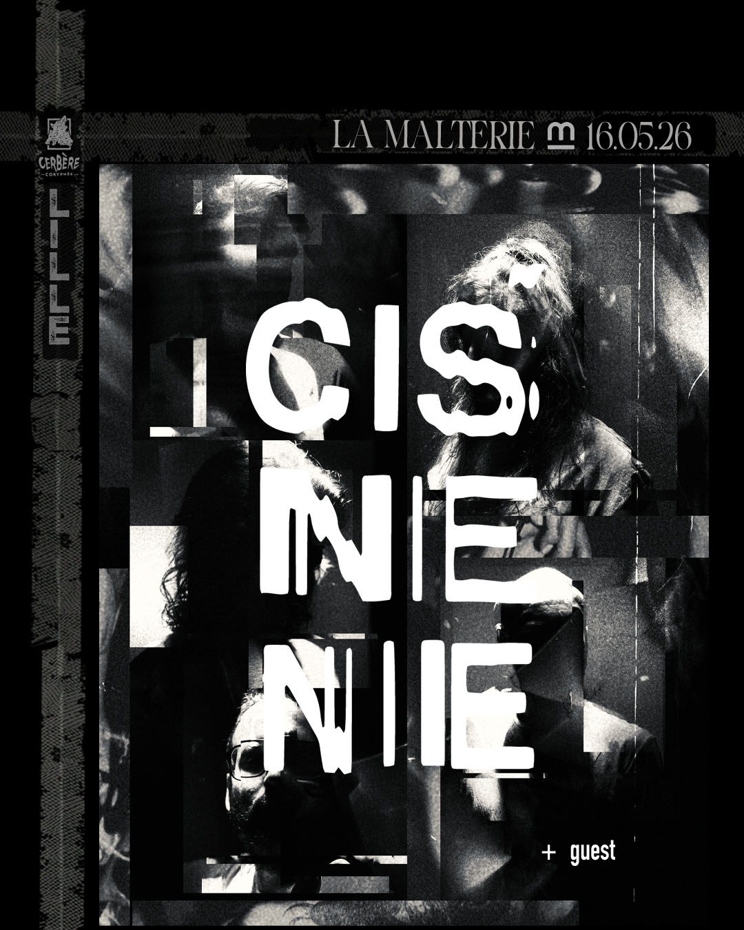 Cisnienie + Guest