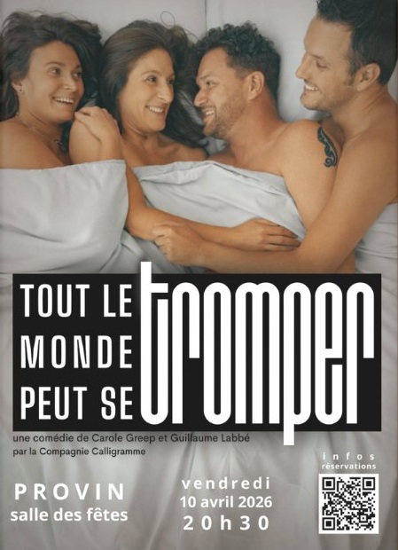 Tout Le Monde Peut Se Tromper