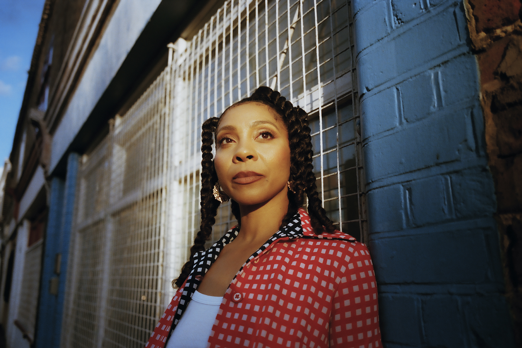 Hollie Cook + Selector D Day + Rudy Cat