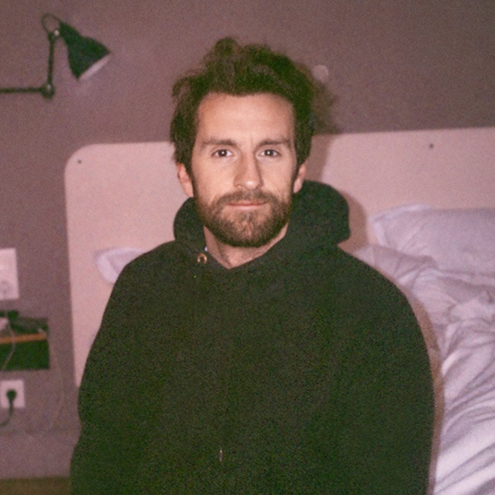 Pablo Mira au Phénix