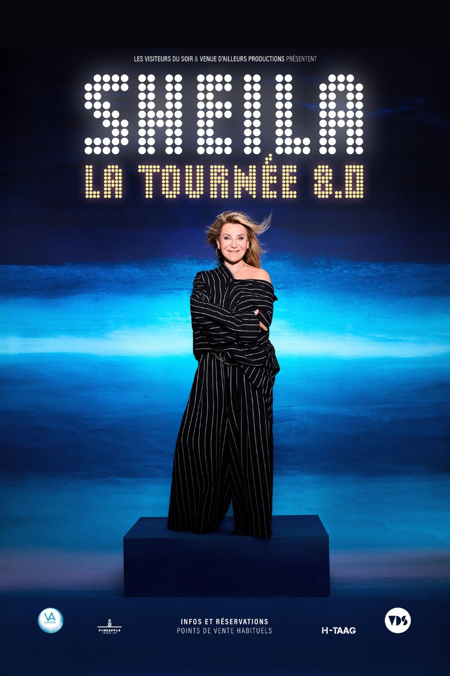 Sheila – 8.0