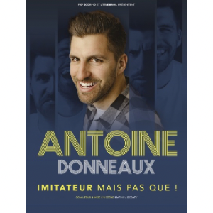 Antoine Donneaux