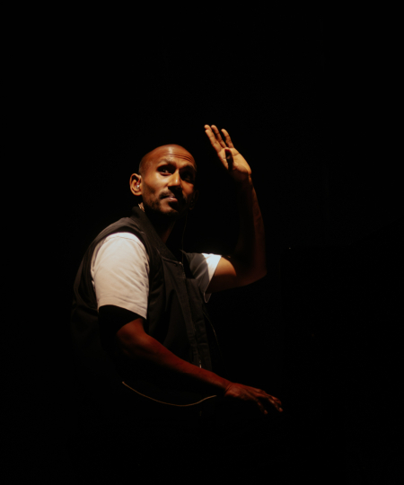 Thylacine au Zénith de Lille, le voyage continue avec ROADS Tour Vol.3 en live - photo n°1