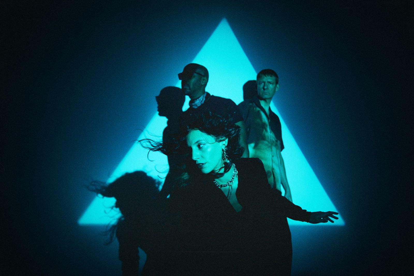 Camp Claude showcase & rencontre