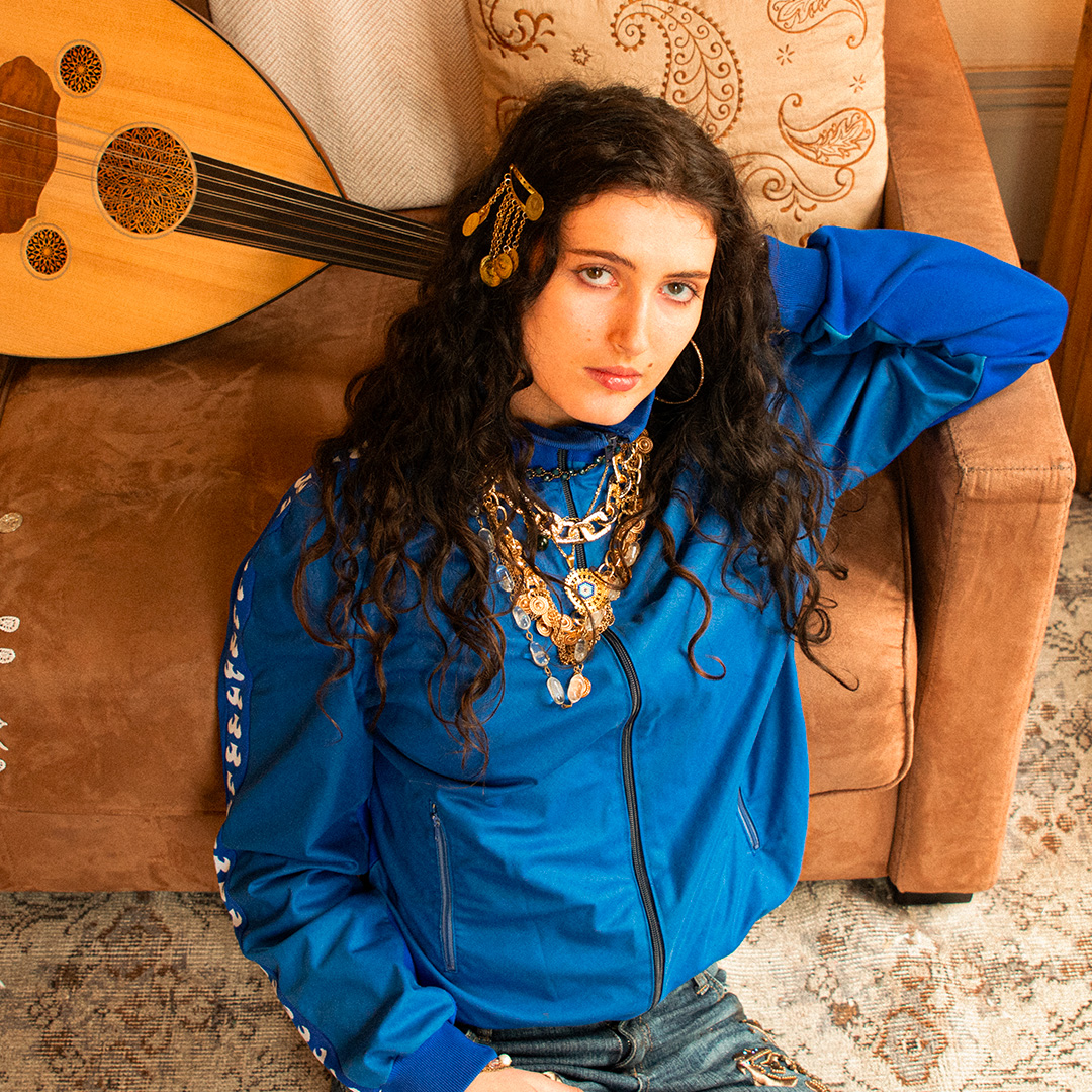 Melina + 1ère partie