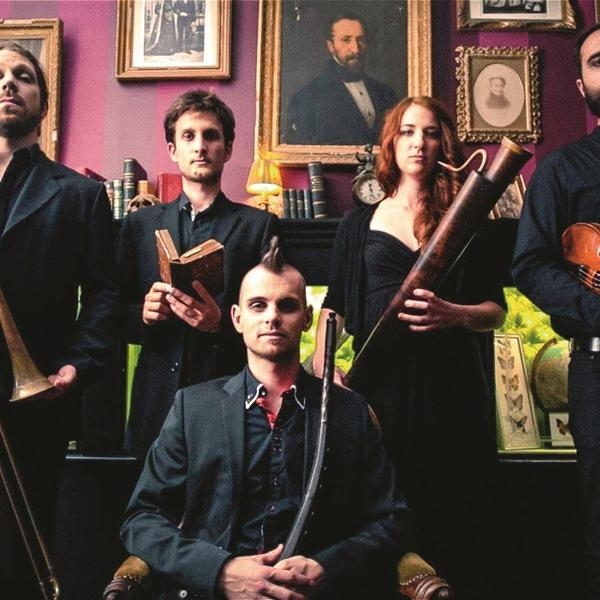 Festival Embar(o)quement Immédiat – Agamemnon – Parfums