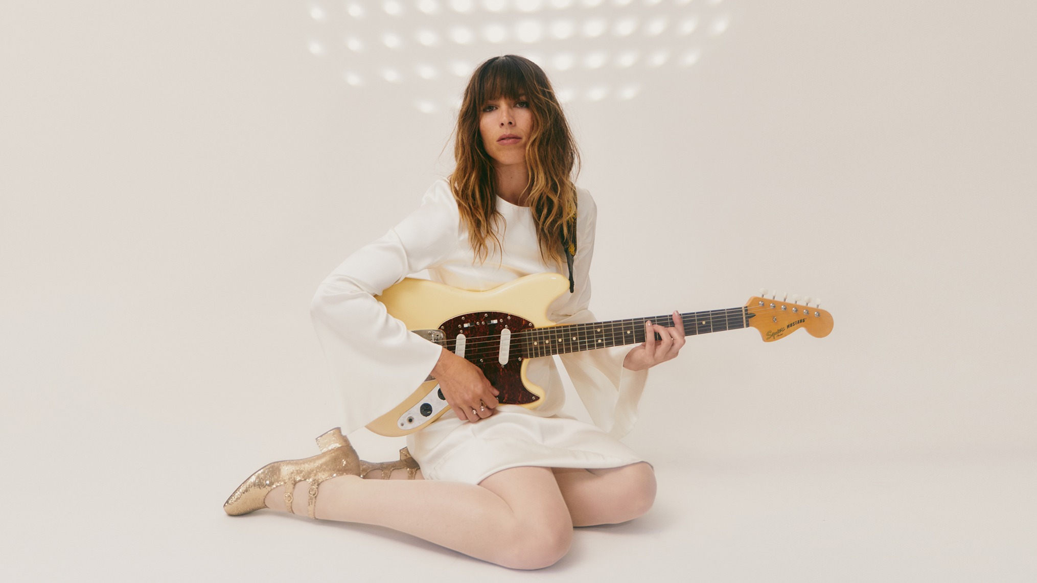 Melody&rsquo;s Echo Chamber + A Ghost Column