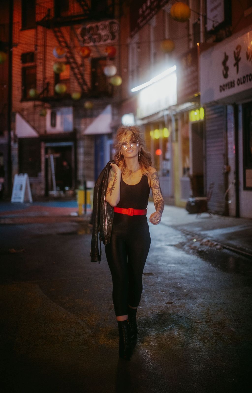 Kendra Morris + Parlor Greens + Taylor Williams