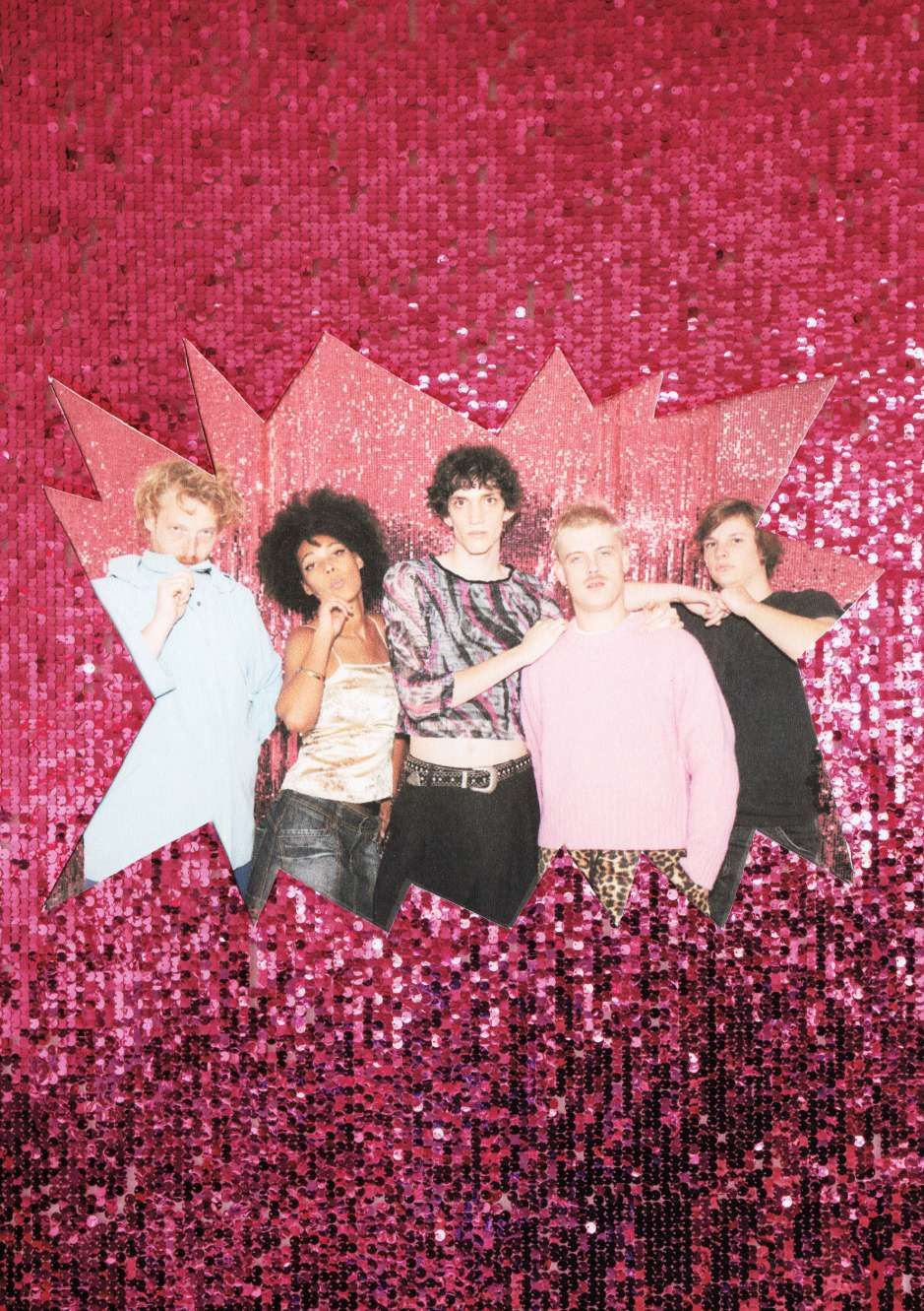 Afterwork gratuit au Grand Mix avec Lézard