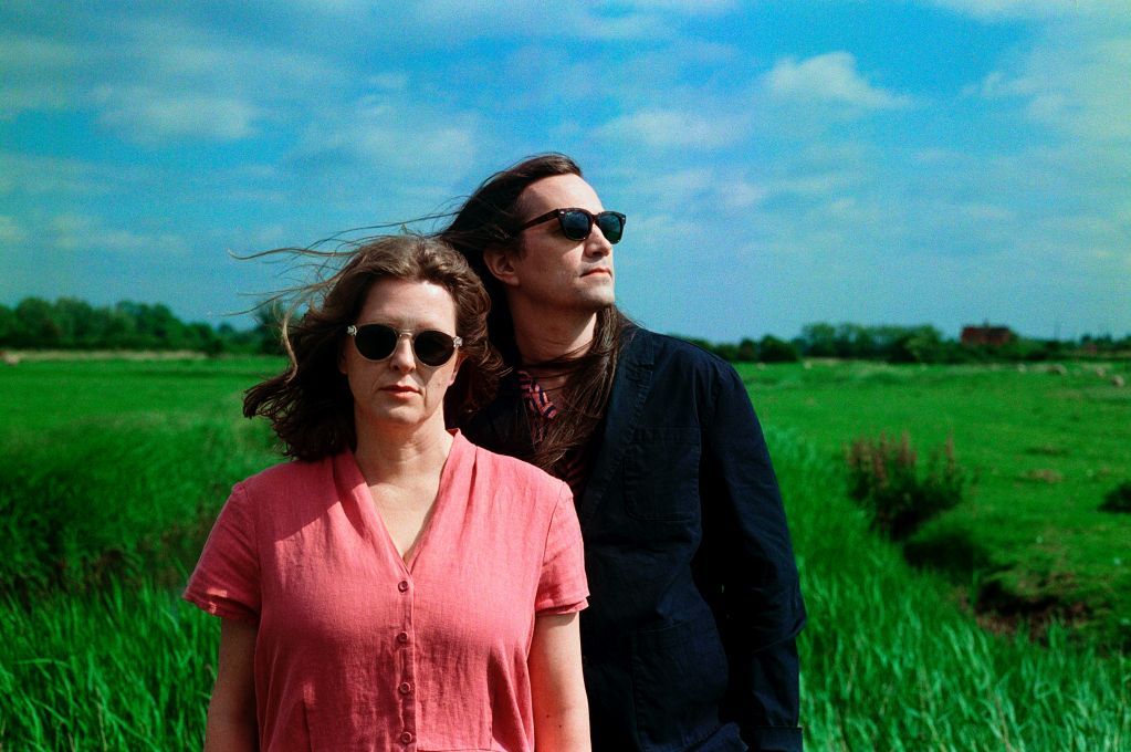 Memorials + Bibi Club au Grand Mix