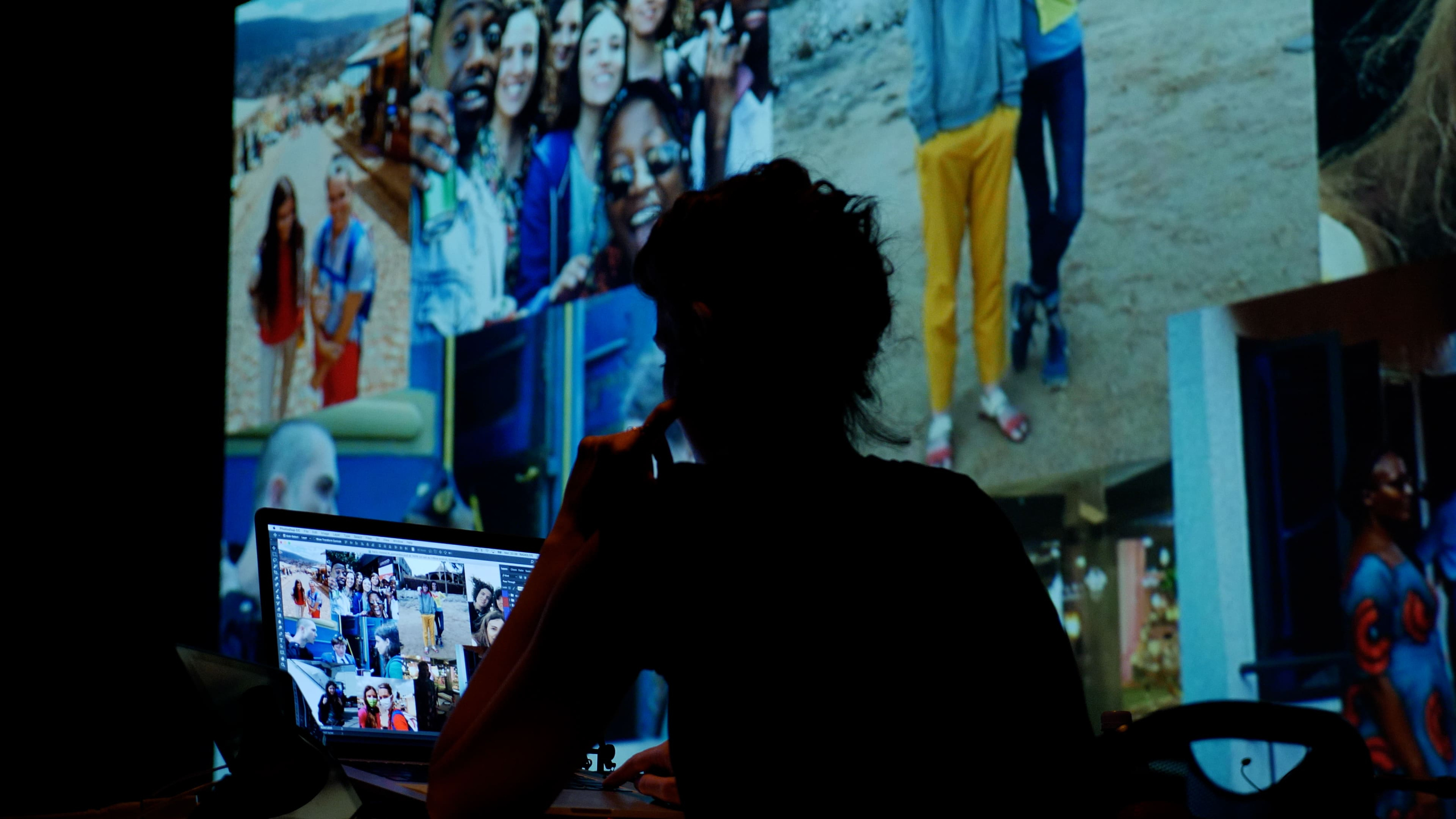 Radio Live – La Relève