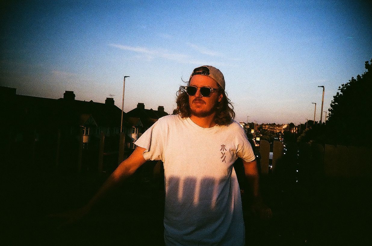 Skinshape + Pedro Mizutani