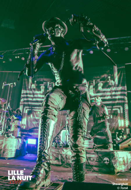 BetiZFest 2026 – Samedi en live - photo n°14