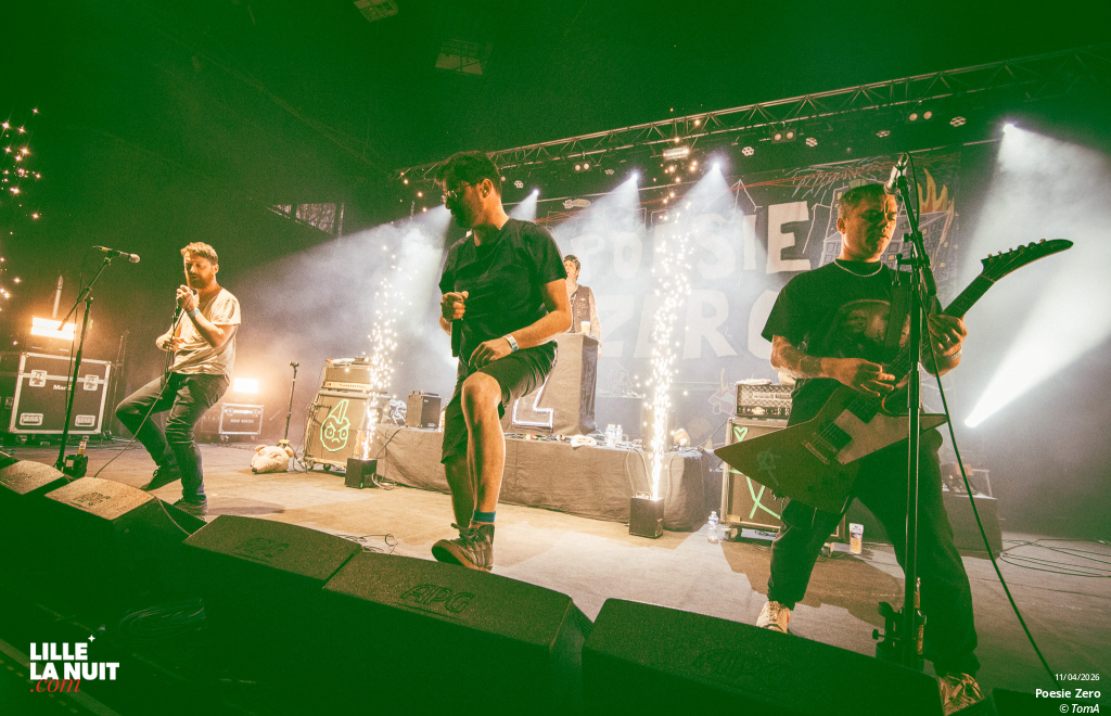 BetiZFest 2026 – Samedi en live - photo n°14