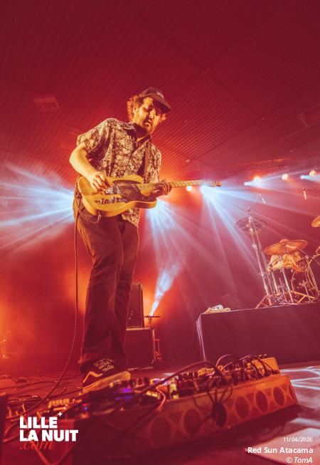 BetiZFest 2026 – Samedi en live - photo n°4