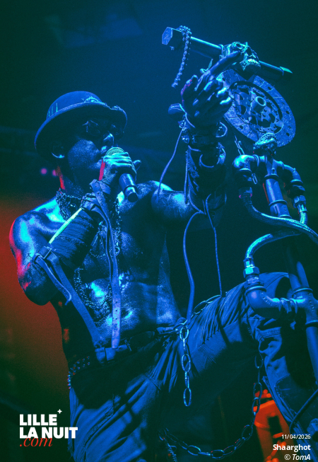 BetiZFest 2026 – Samedi en live - photo n°8