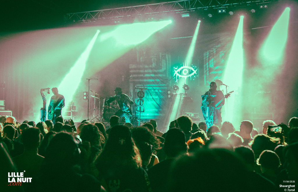 BetiZFest 2026 – Samedi en live - photo n°2