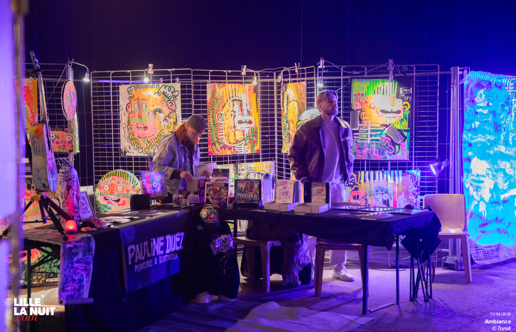 BetiZFest 2026 – Samedi en live - photo n°8