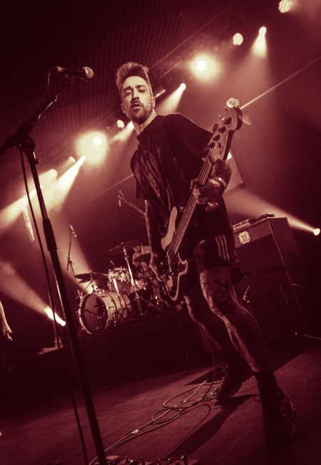 BetiZFest 2026 – Samedi en live - photo n°1