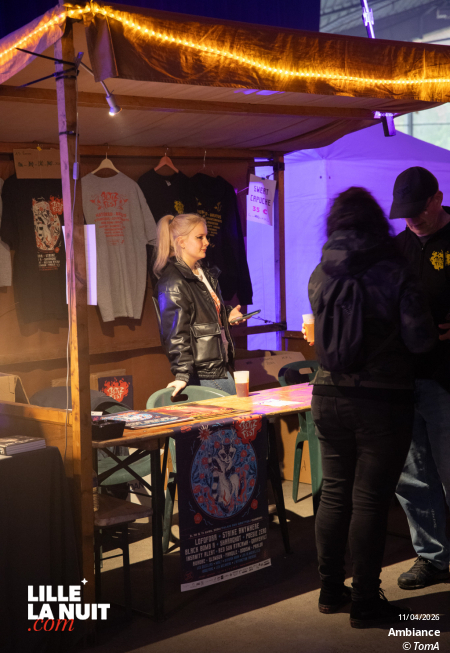 BetiZFest 2026 – Samedi en live - photo n°7