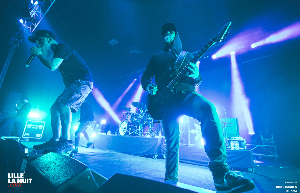 BetiZFest 2026 – Vendredi en live - photo n°6