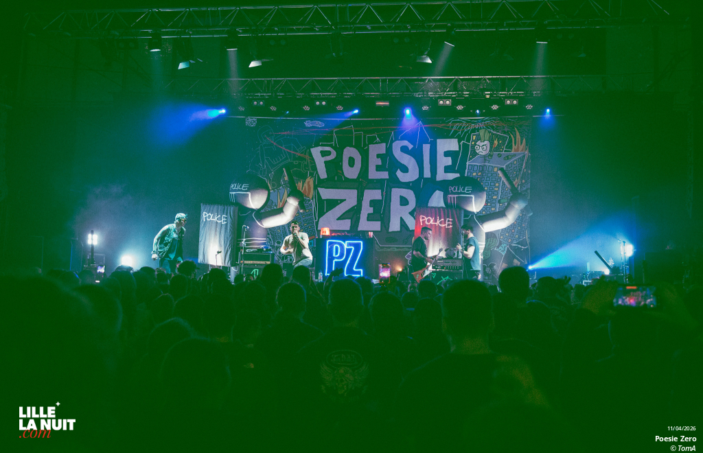 BetiZFest 2026 – Samedi en live - photo n°2