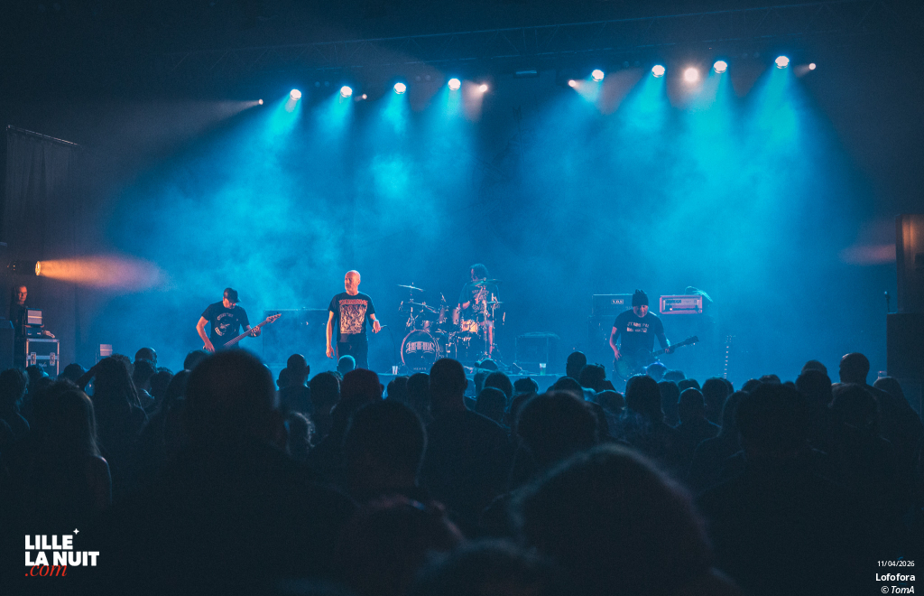 BetiZFest 2026 – Samedi en live - photo n°3