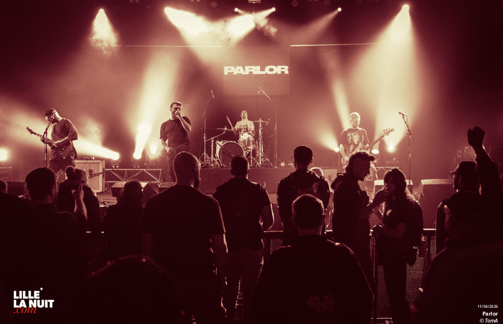 BetiZFest 2026 – Samedi en live - photo n°4