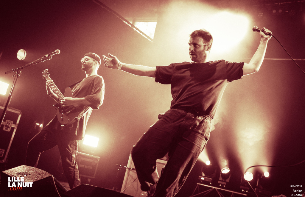 BetiZFest 2026 – Samedi en live - photo n°5