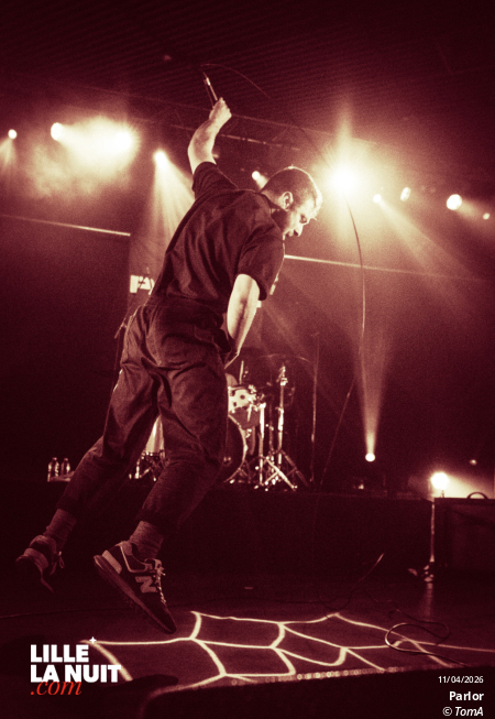 BetiZFest 2026 – Samedi en live - photo n°9