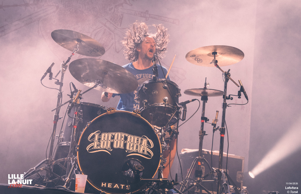 BetiZFest 2026 – Samedi en live - photo n°8